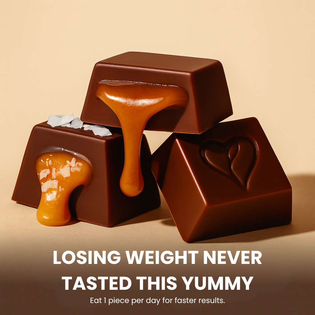 Prebiotic Chocolate