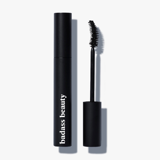 Mega Volume Mascara