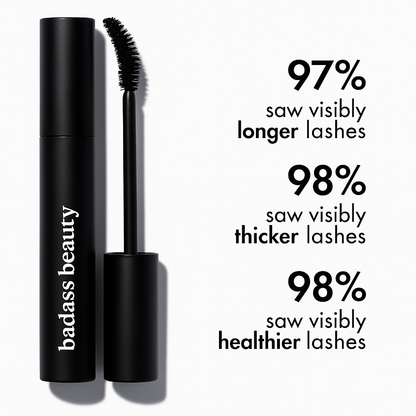 Mega Volume Mascara