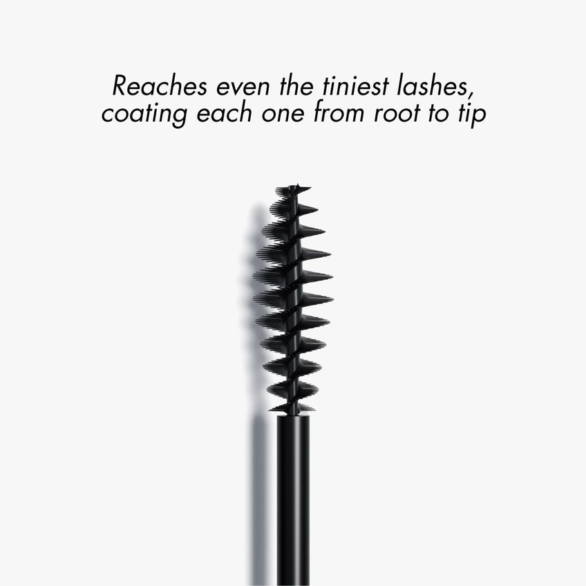 Mega Volume Mascara